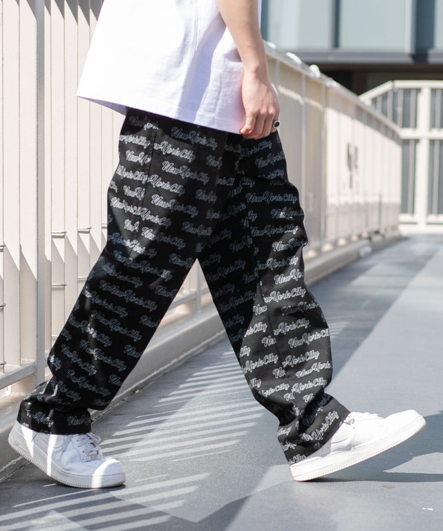 柄4 モデル：174㎝ L着用