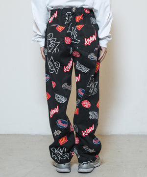 柄2 モデル：174㎝ L着用