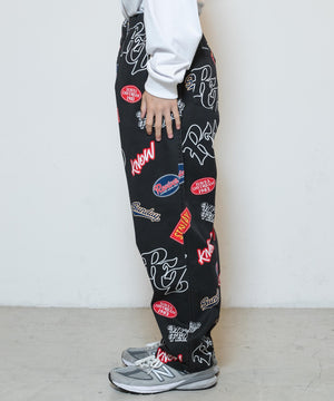 柄2 モデル：174㎝ L着用