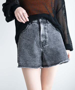 ブラックその他 モデル：164cm M着用