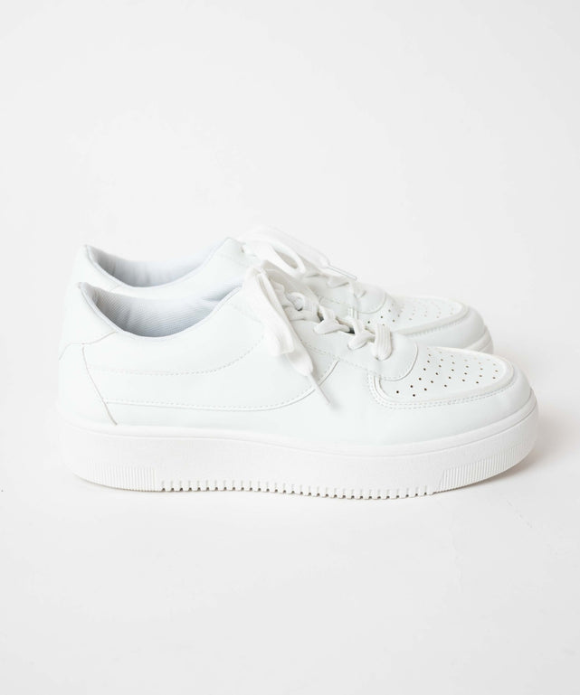 ベーシックローカットスニーカー