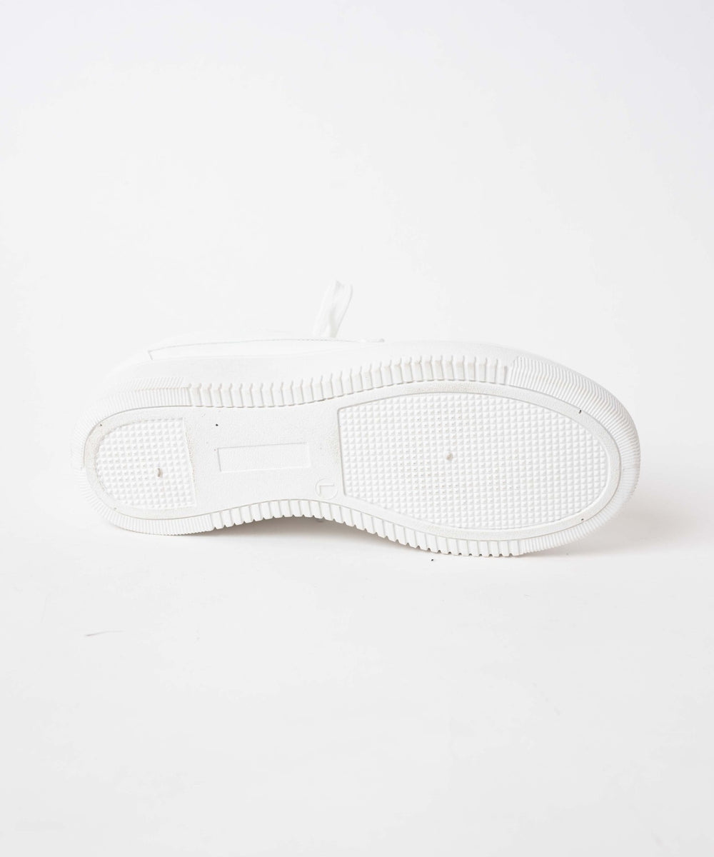 ベーシックローカットスニーカー