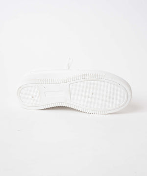 ベーシックローカットスニーカー