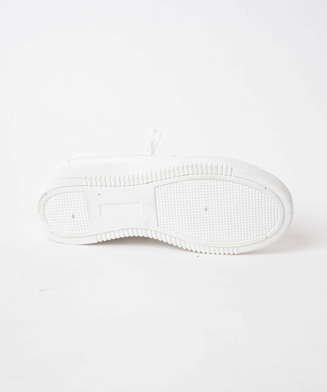 ベーシックローカットスニーカー