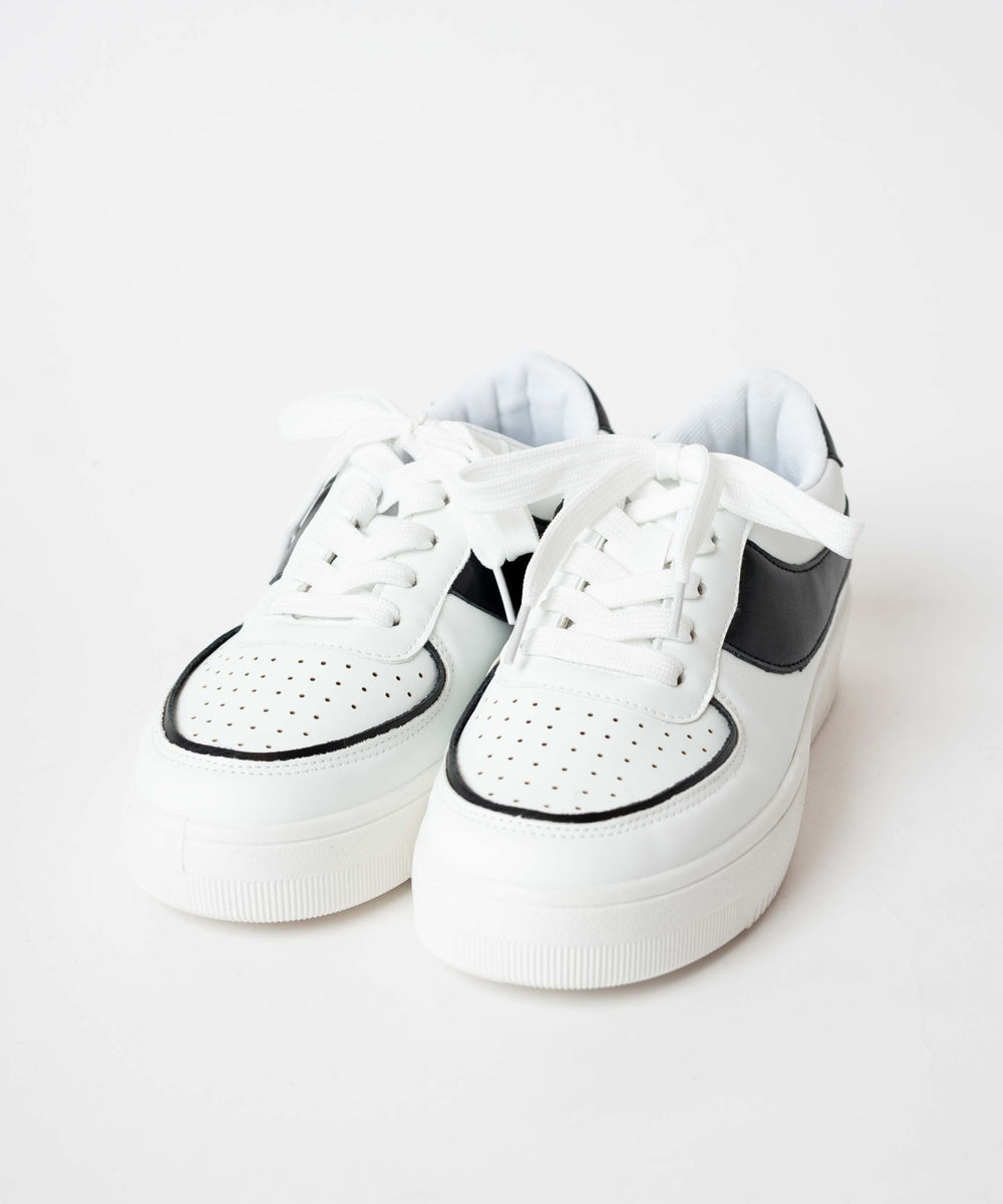 柄1(ブラック×ホワイト)