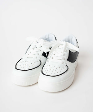 柄1(ブラック×ホワイト)