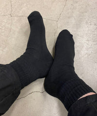 ブラック / 25-27