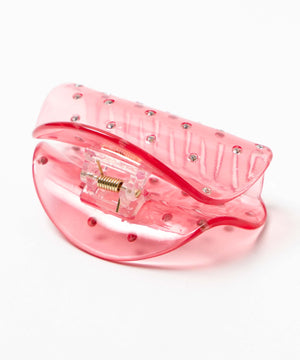 ストーンクリアバンスクリップ