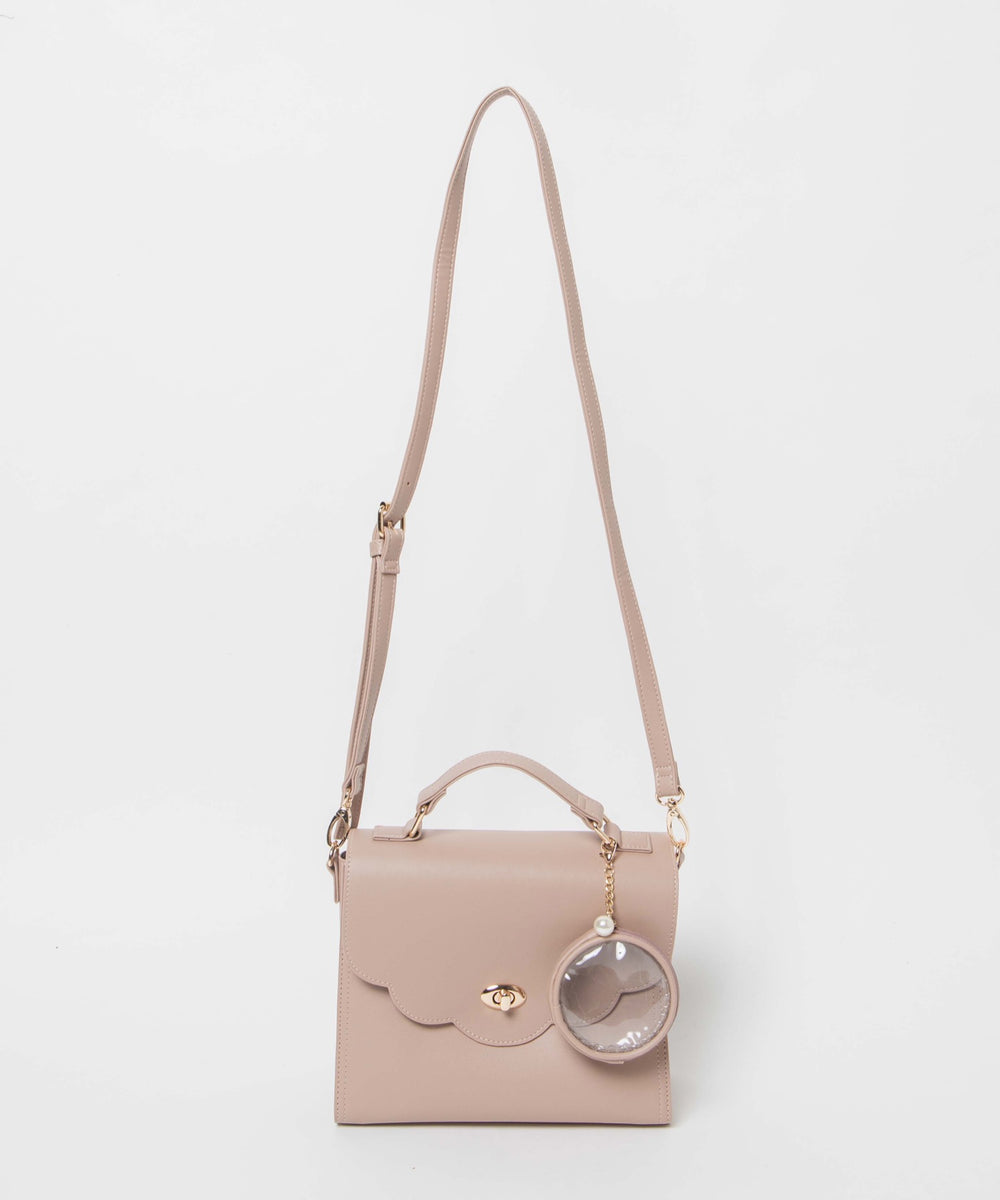 ピンクベージュ(ベージュその他)