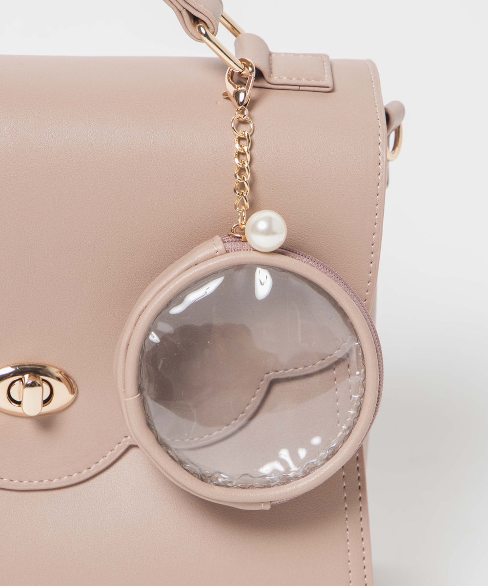 ピンクベージュ(ベージュその他)