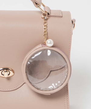 ピンクベージュ(ベージュその他)