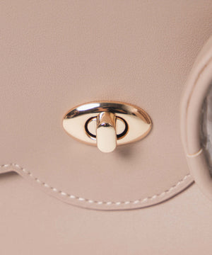 ピンクベージュ(ベージュその他)