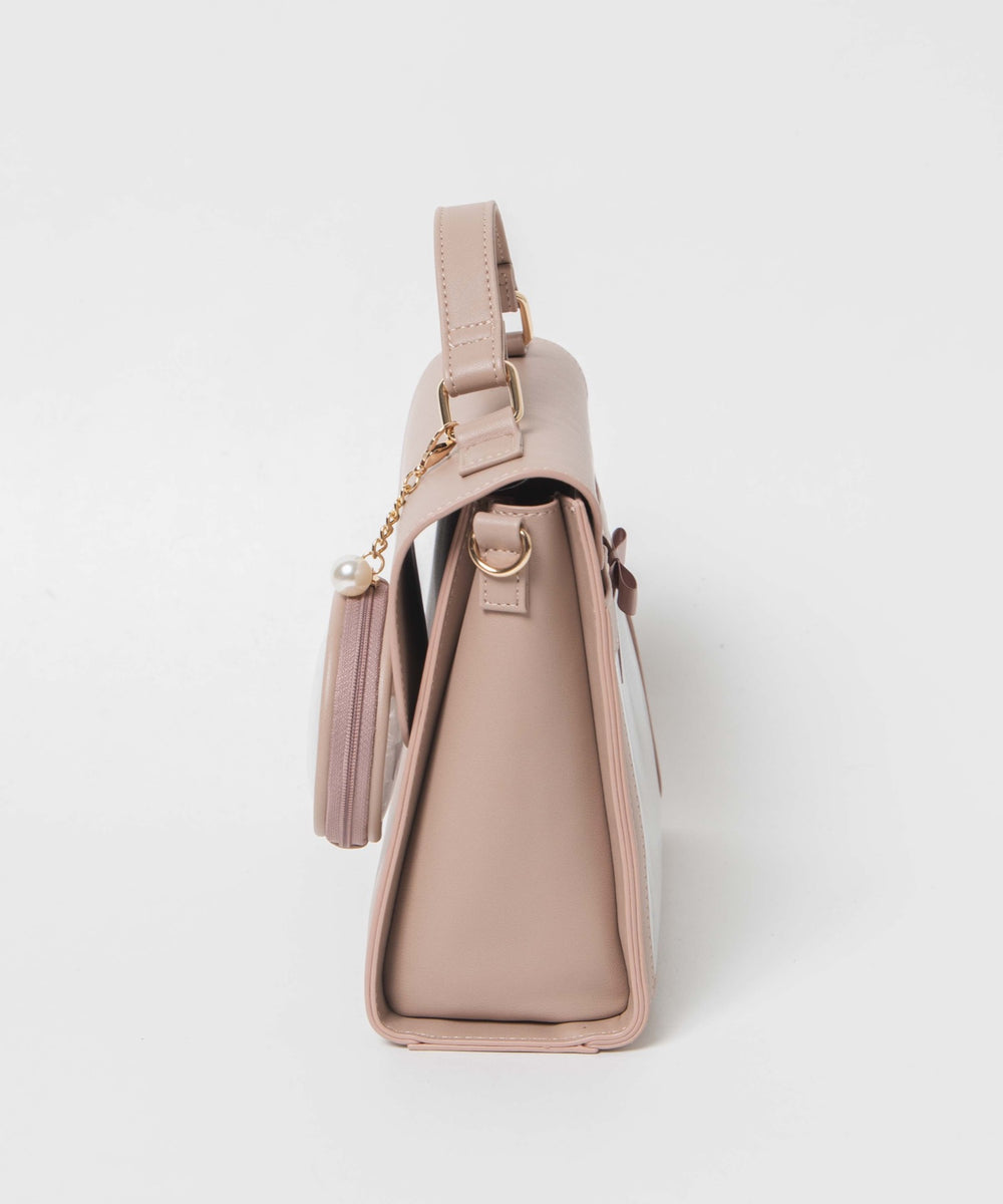 ピンクベージュ(ベージュその他)