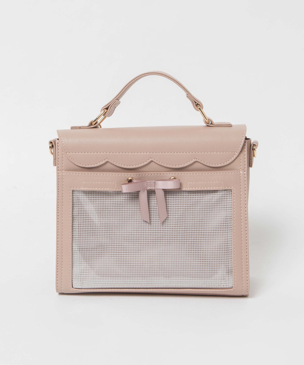 ピンクベージュ(ベージュその他)