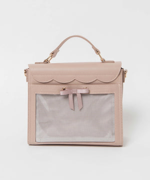 ピンクベージュ(ベージュその他)