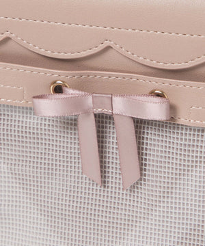 ピンクベージュ(ベージュその他)