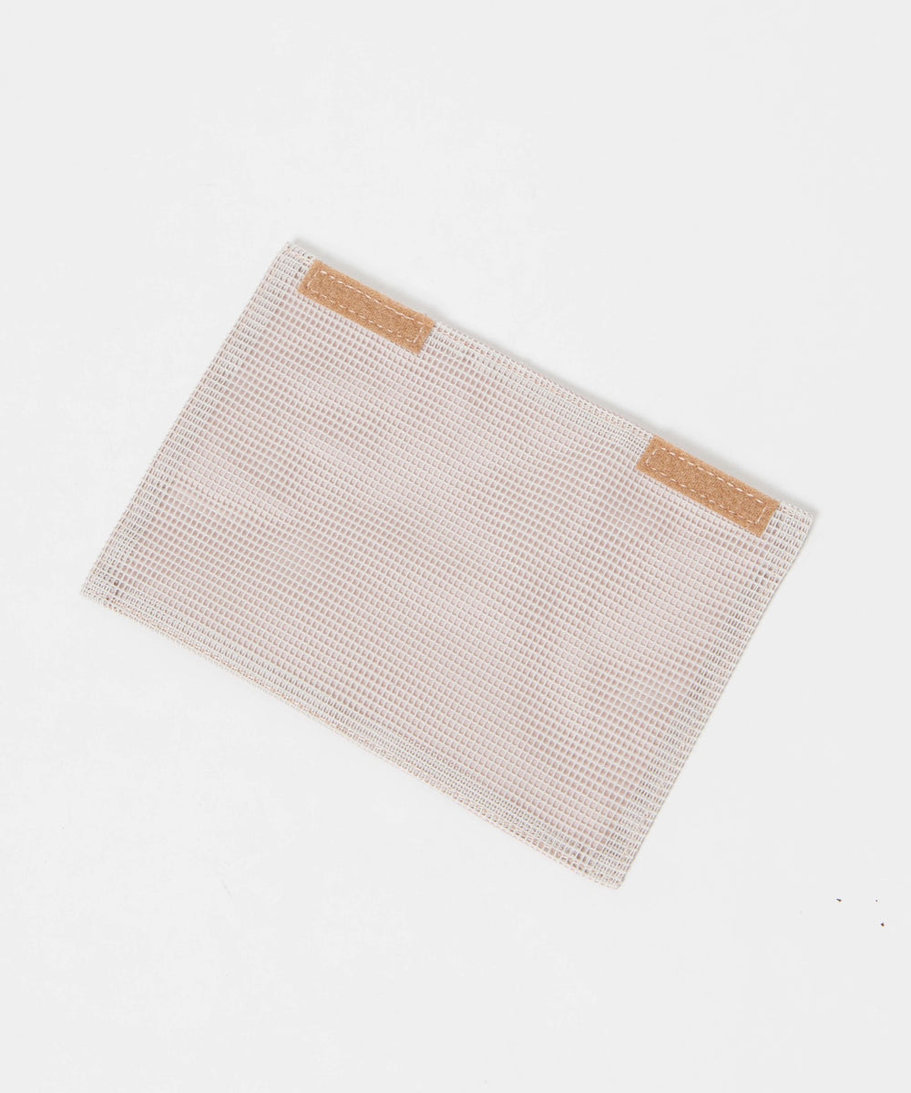 スカラップ痛ショルダー