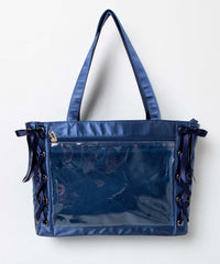 レースアップ痛バッグS