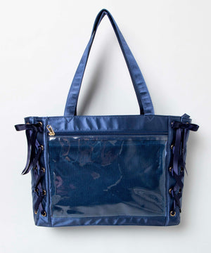 ブルーソノタ（サテンネイビ－）