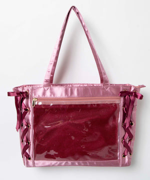 レッドソノタ（サテンピンク）