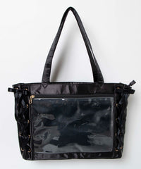 ブラックソノタ（サテンブラック） / F