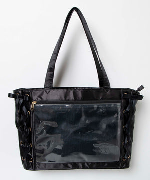 ブラックソノタ（サテンブラック）