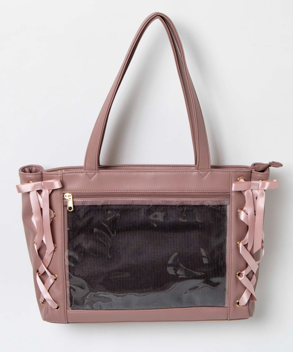 ベージュソノタ（ピンクベージュ）