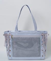 柄6（サテンシルバーグレー） / F