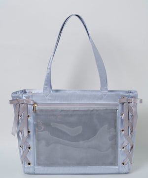 柄6（サテンシルバーグレー）