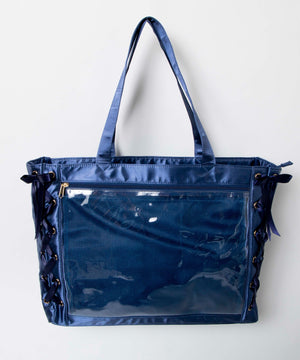 ブルーソノタ（サテンネイビー）