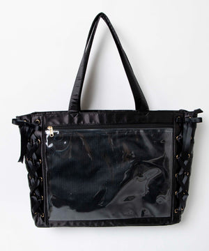 ブラックソノタ（サテンブラック）