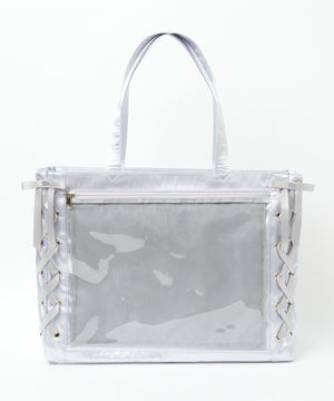 柄6（サテンシルバーグレー）