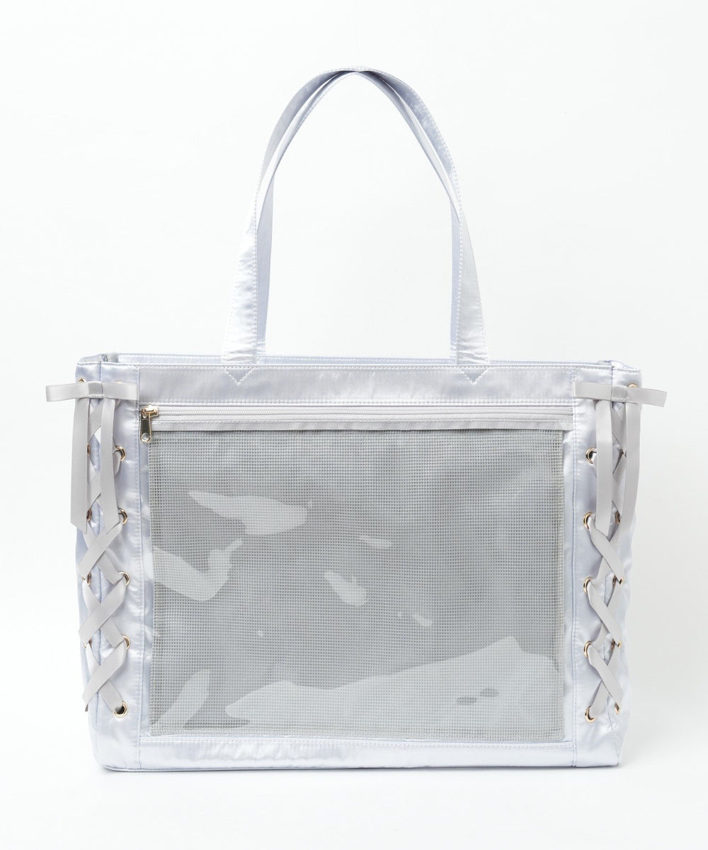 柄6（サテンシルバーグレー）