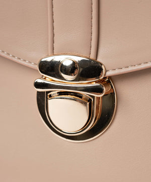 レターフラップ痛ショルダー