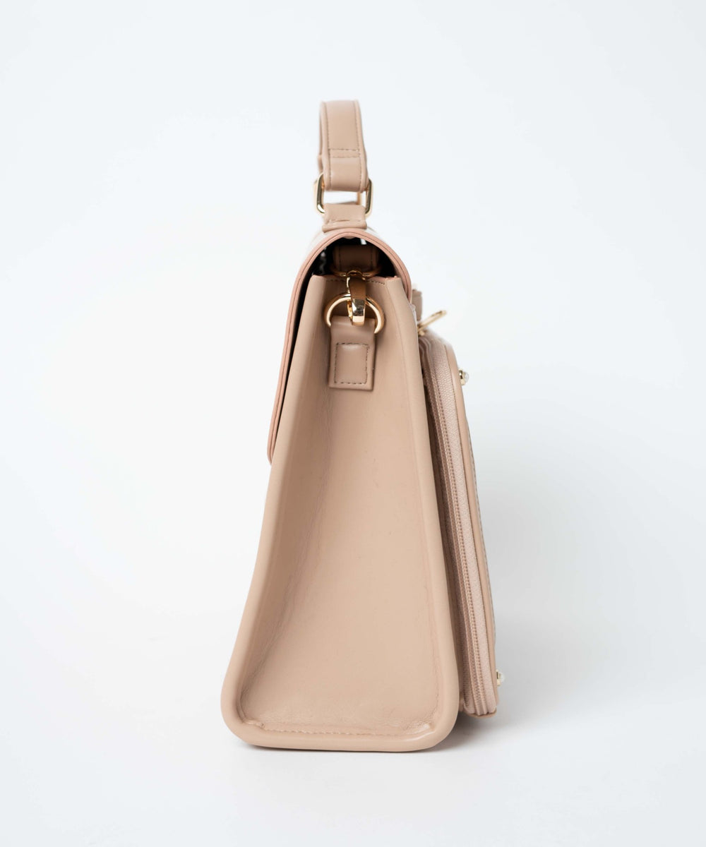 レターフラップ痛ショルダー