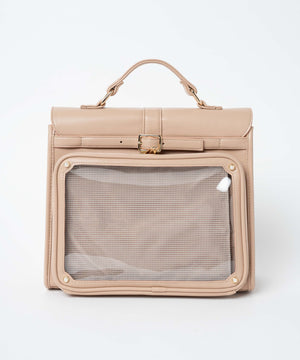 レターフラップ痛ショルダー