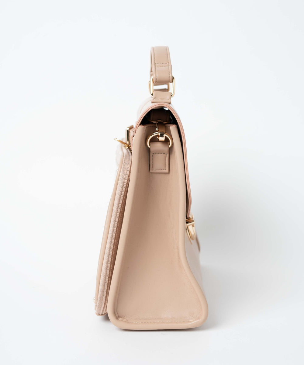 レターフラップ痛ショルダー