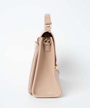 レターフラップ痛ショルダー