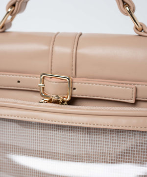 レターフラップ痛ショルダー