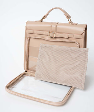 レターフラップ痛ショルダー