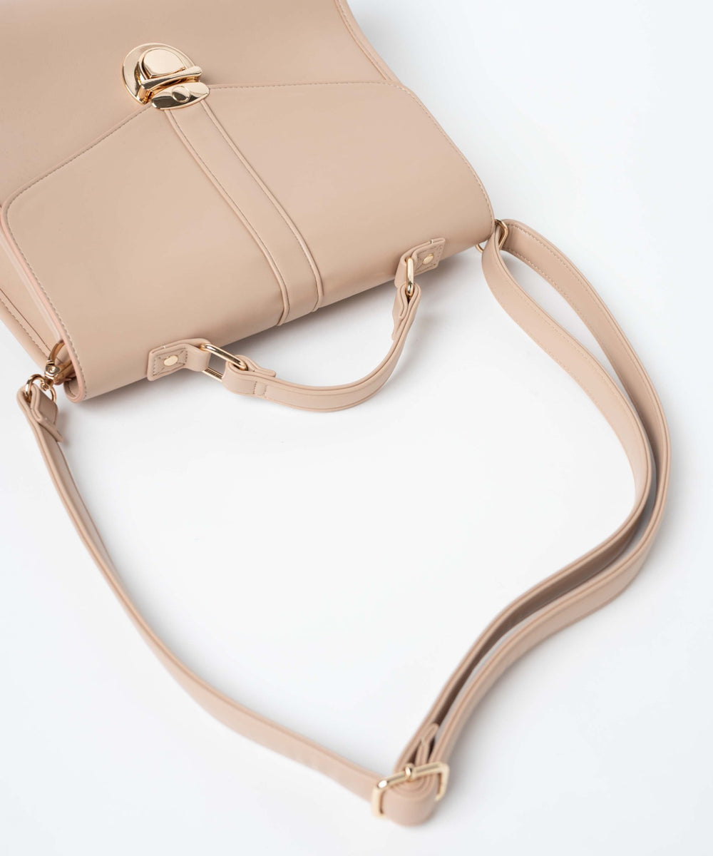 レターフラップ痛ショルダー