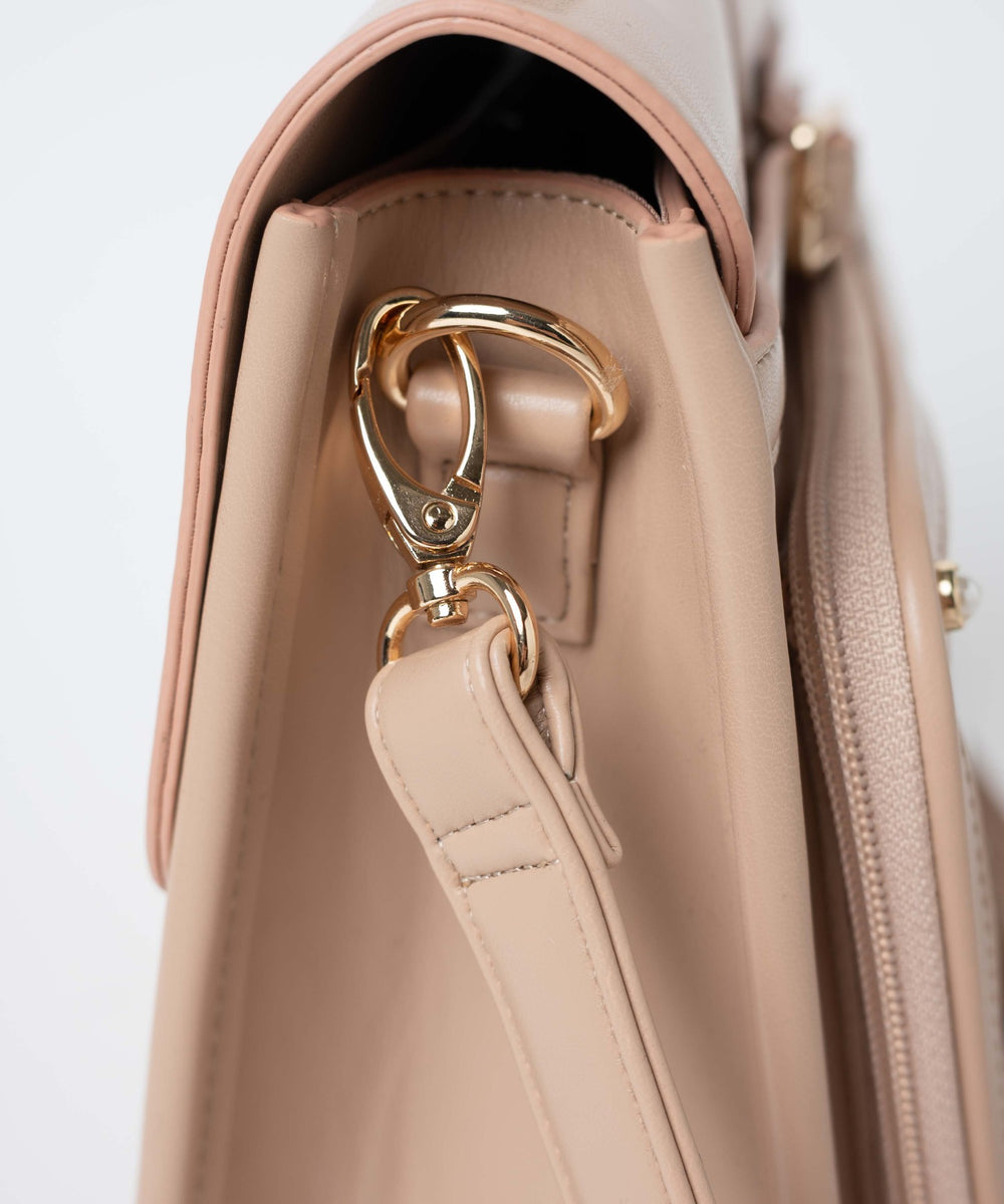 レターフラップ痛ショルダー