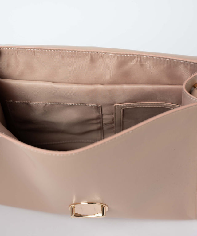 レターフラップ痛ショルダー