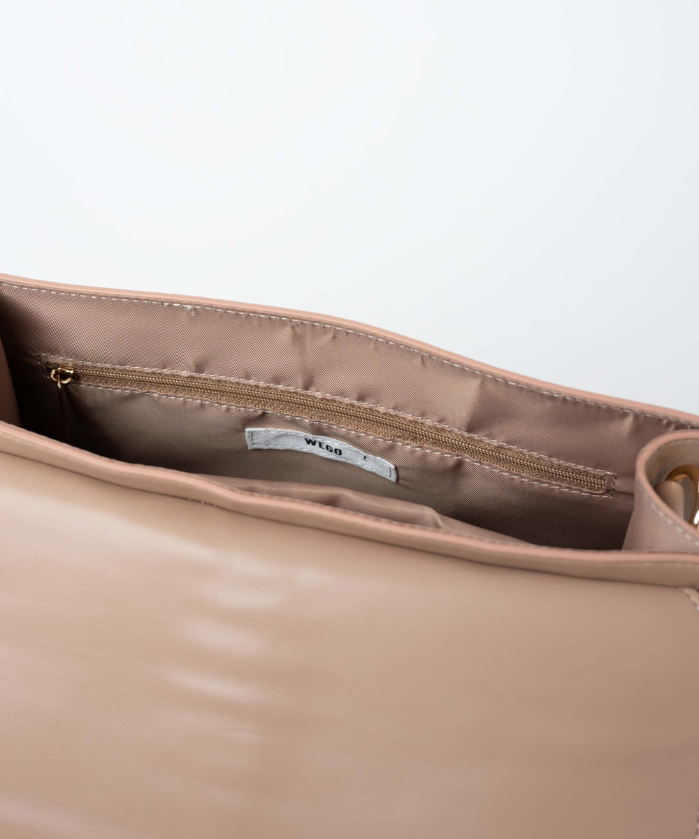 レターフラップ痛ショルダー