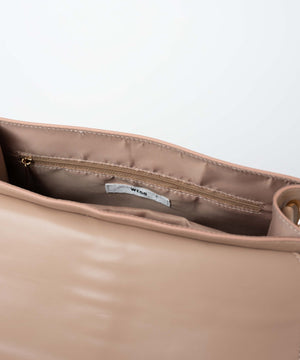 レターフラップ痛ショルダー