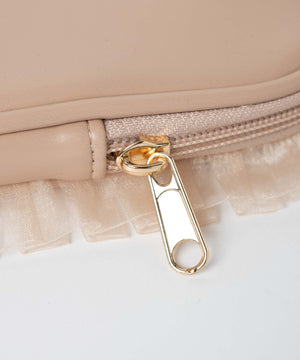 レターフラップ痛ショルダー