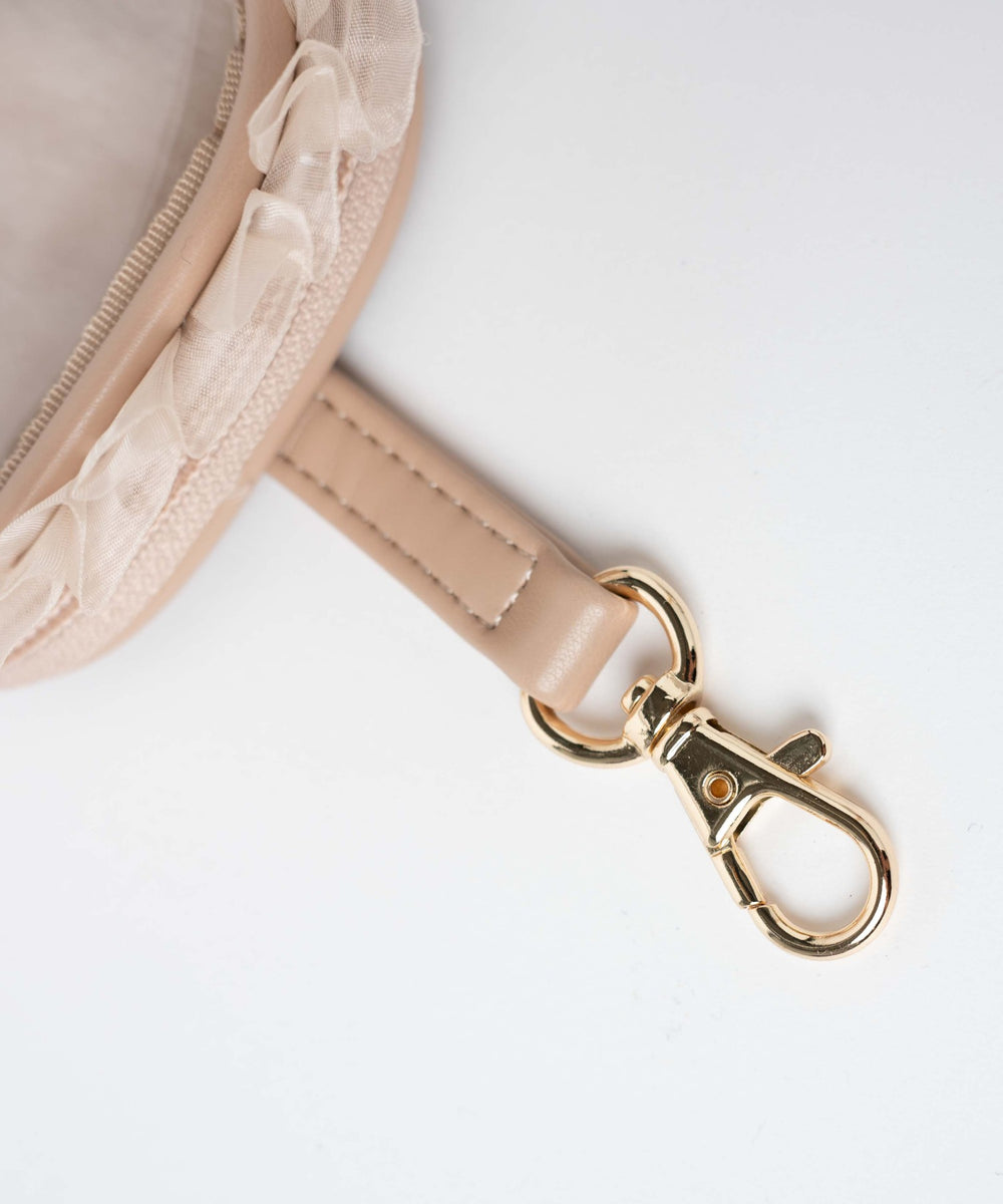 レターフラップ痛ショルダー