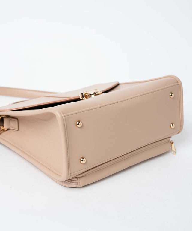 レターフラップ痛ショルダー