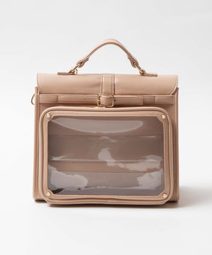 レターフラップ痛ショルダー