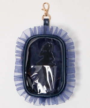 レターフラップ痛ショルダー